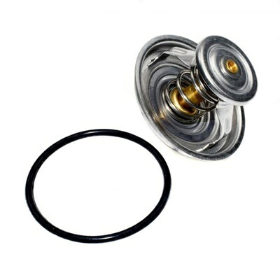 エンジン冷却サーモスタット BMW E34 E36 E38 E39 323i 328I 525I 318IS 325i 520I Z3 11537511083 11531733803 11531721002 AL-BB-8662 AL Car parts｜オートパーツエージェンシー2号店