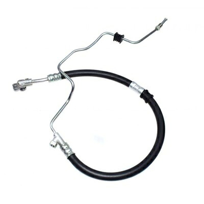 電源ステアリング圧力ラインホースアセンブリ 53713S9VA01 3401211 76375 5-55171 ホンダパイロット 3.5L 2005 2006 2007 2008 AL-BB-8867 AL Car parts|オートパーツエージェンシー2号店