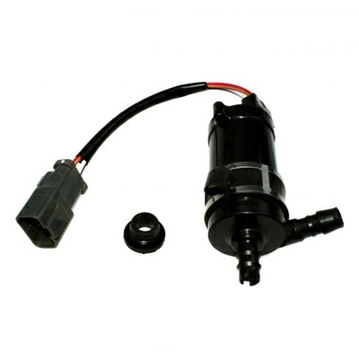 ヘッドライトヘッドランプウォッシャー ポンプ モーターホンダアコード CR-V シビック S2000 76806-SNB-S01 76806-S5A-S01 AL-BB-9123 AL Car parts|オートパーツエージェンシー2号店
