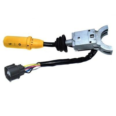 フォワード＆リバース スイッチシャトルレバースイッチ POWERSHIFT 701/80145 701-80145 70171900 JCB バックホー JCB 3CX 4CX AL-BB-9144 AL Car parts｜オートパーツエージェンシー2号店