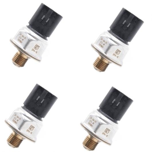 4ピース フューエル 圧力センサースイッチ CAT キャタピラー C01 320-3064 C01 5PP4-18 3203064 GP-圧力センサー AL-CC-0007 AL sensor