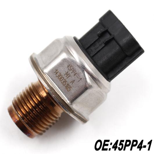 4ピース/ロット コモンレール フューエル 圧力センサ45PP4-1 0.00-2000.00バー G AL-CC-0163 AL sensor