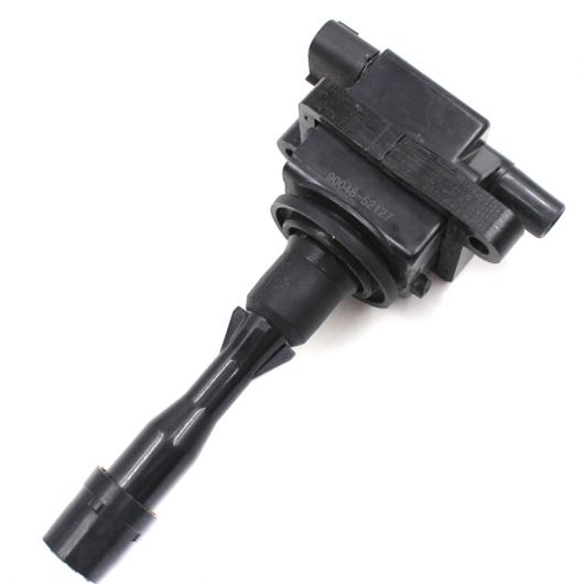 4ピース 自動 イグニッションコイル ダイハツ9004852127 90048-52127 AL-CC-0294 AL Car parts｜オートパーツエージェンシー2号店 19,865円
