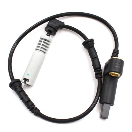 フロント 左 右輪 ABS スピードセンサー BMW E46 323i 325i 328I 330I M3 34521164651 AL-CC-0340 AL sensor
