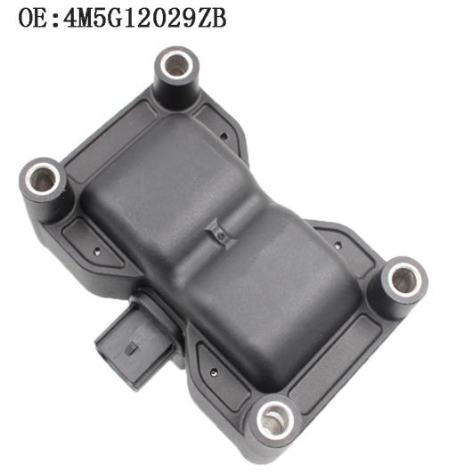 Al イグニッションコイル 4m5g129za 4m5g129zb フォード C Max Fiesta Focus フュージョン グランド モンデオ ボルボ C30 S40 V50 マツダ Al Cc 0366 Facul Ao