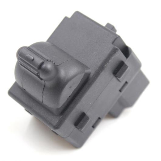 シングルボタンパワー スイッチ コントロール ブラック 56007695ACクライスラーダッジジープ AL-CC-0392 AL Car parts 7,139円