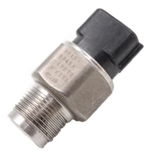 コモンレール圧センサ 89458 ~ 60010 8945860010 トヨタ アベンシス 2.2 D-CAT AL-CC-0483 AL sensor｜オートパーツエージェンシー2号店 8,096円