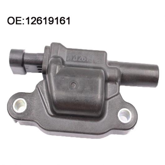 イグニッションコイルシボレー GMC 12619161 AL-CC-0499 AL Car parts