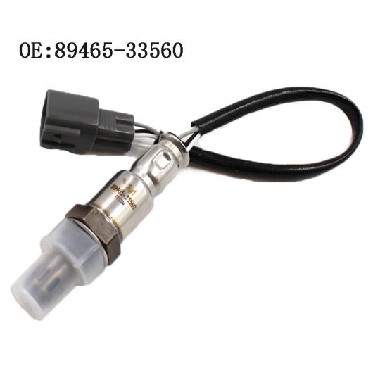 02 O2 センサー 89465 ~ 33560 8946533560 89465 33560 AL-CC-0526 AL sensor 7,866円