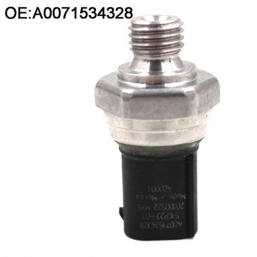 A0071534328 メルセデス W215 CL クラスオイル/燃料圧力センサー 51CP23-01 AL-CC-0564 AL sensor｜オートパーツエージェンシー2号店