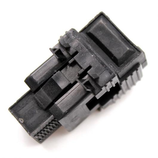 ブラック ブレーキライトスイッチ BMW E38 E39 E46 E53 X5 E65 E66 61316967601 AL-CC-0570 AL Car parts