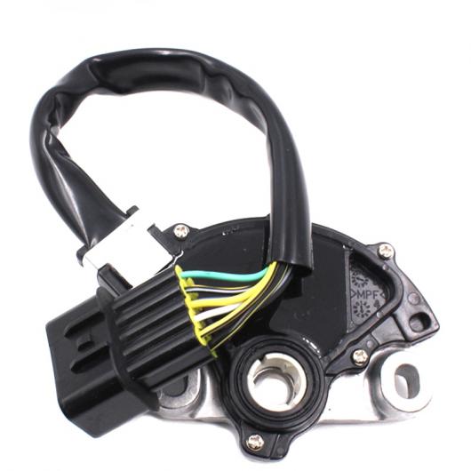 Neutral Safety Inhibitor Switch MR263257 8604A015 三菱 モンテロ/モンテロスポーツ 1999 2000 2001 2002 2003 2004 AL-CC-0651 AL Car parts