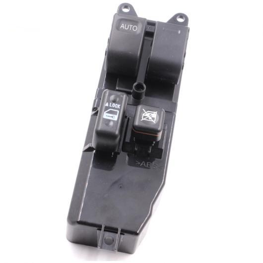 84820-26211 パワーウィンドウ スイッチ トヨタ ハイエース KDH212 222，223 2005 AL-CC-0738 AL Car parts｜オートパーツエージェンシー2号店
