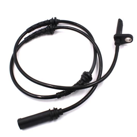 ホイールスピードセンサーリア 左 右 ABS センサー BMW 34526775866 0265008036 5S12083 AL-CC-0749 AL sensor