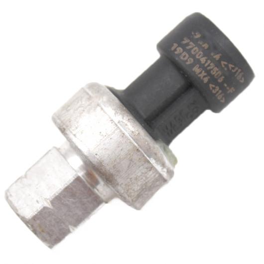 エアコン 圧力センサーオペル ボクスホール アストラ ザフィーラ ベクトラ コルサ C 22678731 13502758 15-51258 7700417506 52CP07-06 AL-CC-0810 AL sensor
