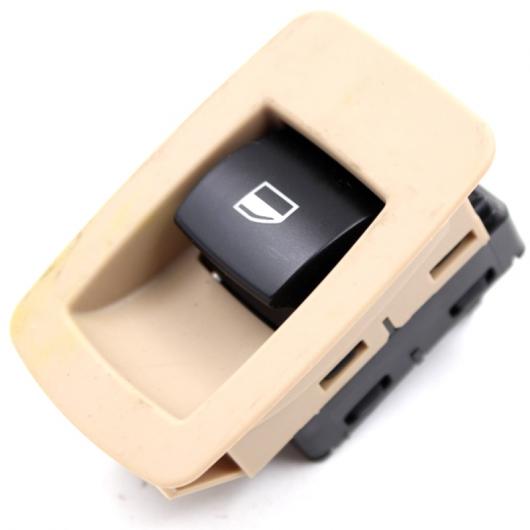 61316945876 助手席 サイドフロント ウインドウ リフターボタンスイッチ BMW E90 E91 323i 325i 328I 330I 335I XI 2006-2011 AL-CC-0962 AL Car parts｜オートパーツエージェンシー2号店