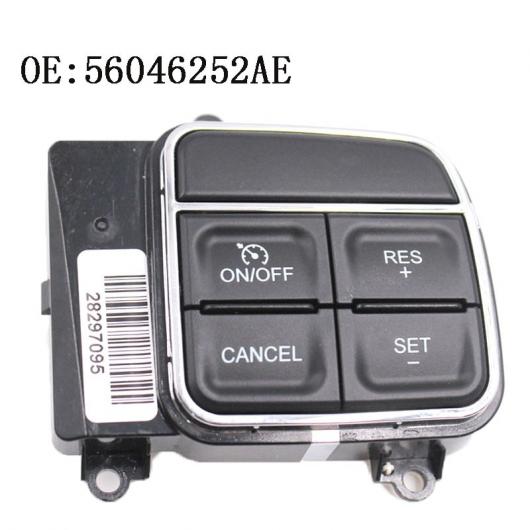モパートヨタカローラランドクルーザー 2011-2015 ダッジクライスラー RAM 56046252AE AL-CC-1092 AL Car parts｜オートパーツエージェンシー2号店 12,417円