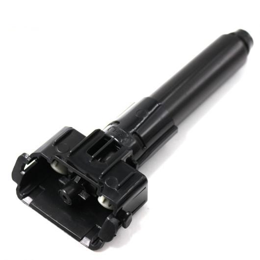 ポンプ ワッシャークリーナー噴霧器アクチュエータノズルヘッドライトOE TK33-51-82Y AL-CC-1187 AL Car parts