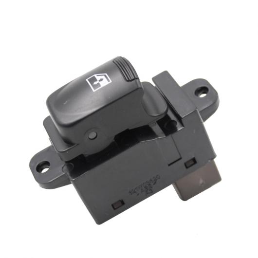 93580-1E000 ヒュンダイ アクセント 2006-2010電動 ウインドウ ガラス リフタースイッチボタンスイッチ AL-CC-1229 AL Car parts