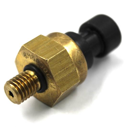 マーキュリー 75-115 HP 4ストローク船外 8M6000634 フューエル レール圧力センサー AL-CC-1269 AL sensor