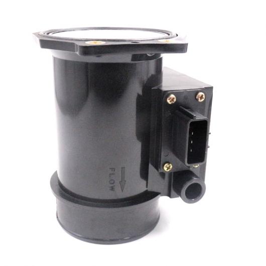 OE 22680-9E005マスエアフローセンサーMAF メーター 日産 アルティマ2.4L-L4 1998-2001 AL-CC-1296 AL sensor｜オートパーツエージェンシー2号店 11,125円