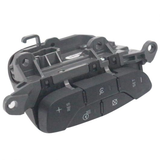15824111 GMCステアリングホイール コントロール スイッチ GMC シエラ YUKON 2007-2014 AL-CC-1358 AL Car parts｜オートパーツエージェンシー2号店