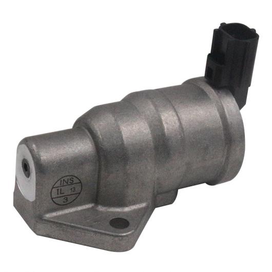 ZM0120660 1999 2000 2001 マツダ プロテジェ 1.6 L4 アイドルエア コントロール バルブ AL-CC-1391 AL Car parts|オートパーツエージェンシー2号店