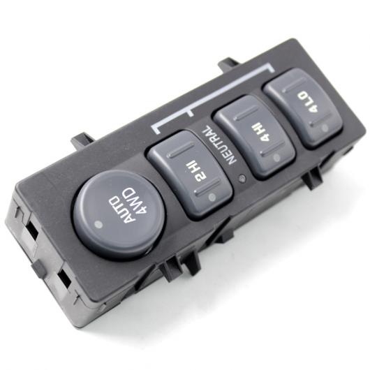 4WDトランスファー ケース スイッチ 15709327 シボレー シエラ SILVERADOユーコンGMC AL-CC-1448 AL Car parts｜オートパーツエージェンシー2号店
