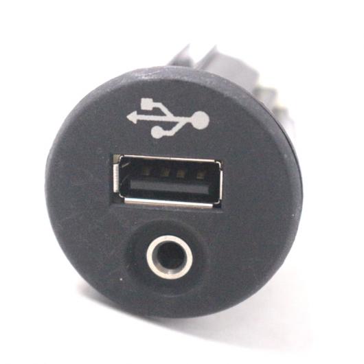 28023-BH00A USB AUX ポート アダプタ 日産 マイクラ エクストレイル X-TRAIL ノート NV200 AL-CC-1452 AL Car parts｜オートパーツエージェンシー2号店