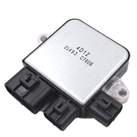 1355A408 リレーラジエーター冷却ファン コントロール モジュール 三菱 マツダ 1355A124 1355A053 L3361515Y 21493EH10A 1355A408 AL-CC-1464 AL Car parts|オートパーツエージェンシー2号店