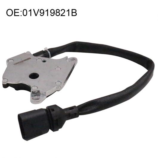 01V919821B トランスミッション 多機能中立 安全スイッチ VW パサート アウディ A4 A6 A8 S6 RS6 AL-CC-1481 AL Car parts