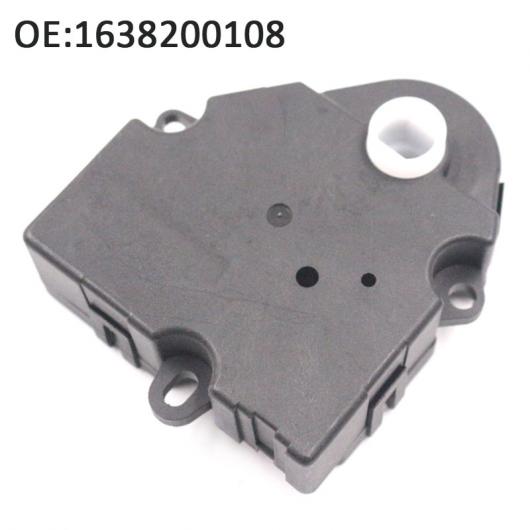 HVACヒーターブレンドドアアクチュエータ メルセデスMLクラスML320 ML430 1638200108 1638200108 AL-CC-1519 AL Car parts|オートパーツエージェンシー2号店