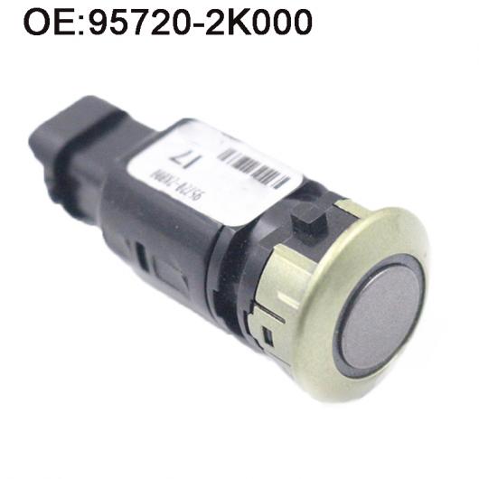 95720-2K000 957202K000 PDC パーキング センサー ヒュンダイ パーキング システム AL-CC-1527 AL sensor
