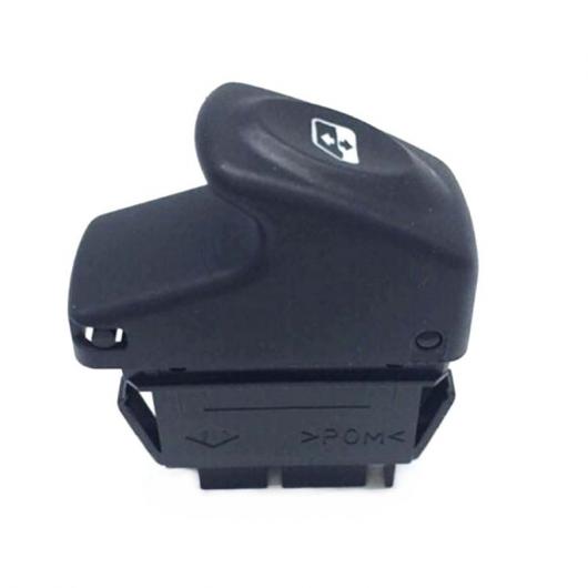 6 ピン 12 ボルト コントロール スイッチ ルノー クリオ II 2 メガーヌ I カングー7700838101 AL-CC-1622 AL Car parts