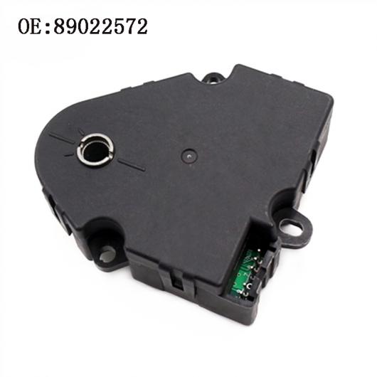 HVAC ヒーターブレンドドアアクチュエータ 2003-2007 ハマー H2 シボレー 89022572 15-73620 89023358 604121 AL-CC-1924 AL Car parts|オートパーツエージェンシー2号店