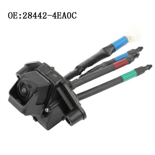 リアカメラ 日産 28442-4EA0C 284424EA0C AL-CC-1942 AL Car parts｜オートパーツエージェンシー2号店