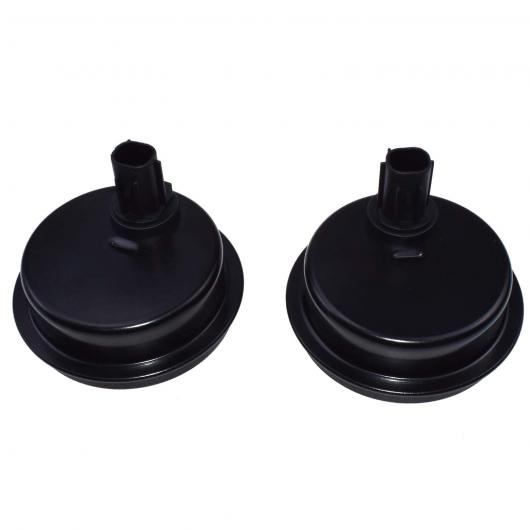 アンチロックブレーキ ABS 車輪速センサーリア 左 右 8954452040 サイオン XD トヨタ カローラ ヤリス エコー RAV4 2 pieces AL-CC-2077 AL Car parts