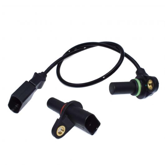 AUTOMATICTRANSMISSION 出力/入力速度 VW ビートル ゴルフ ジェッタ ビートル 095927321B 01M927321B PC507 7610-385 Output and Input AL-CC-2080 AL Car parts