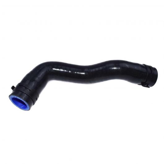 TURBOCHAGRER インテーク パイプ 修理ミニ MERCEDESS ベンツ M271 W172 W204 SLK250 C180 E200 2710901929 2711801819 1 bent hose AL-CC-2094 AL Car parts