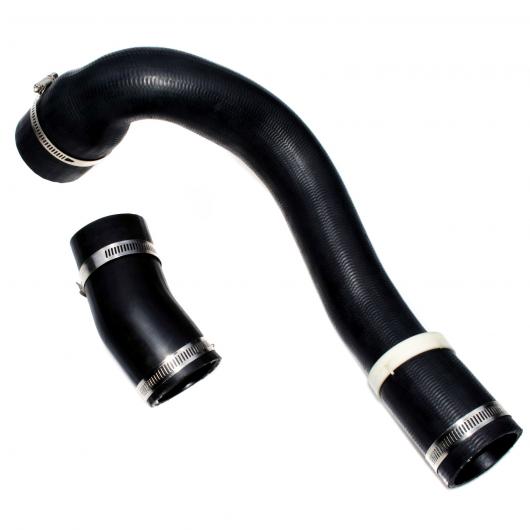 インタークーラーパイプホース & 冷却 ウォーター ホースセット ランド ローバーフリーランダー 2 TD4 4X4 2006- 2014 LR002589 LR066429 LR000927 AL-CC-2097 AL Car parts｜オートパーツエージェンシー2号店
