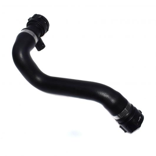 アッパー ロワー ラジエーター クーラント ホース拡張タンクパイプ BMW E46 323i 325i 328I 323CI 325CI 328ci 330XI 17127510952 Dark Grey AL-CC-2104 AL Car parts｜オートパーツエージェンシー2号店