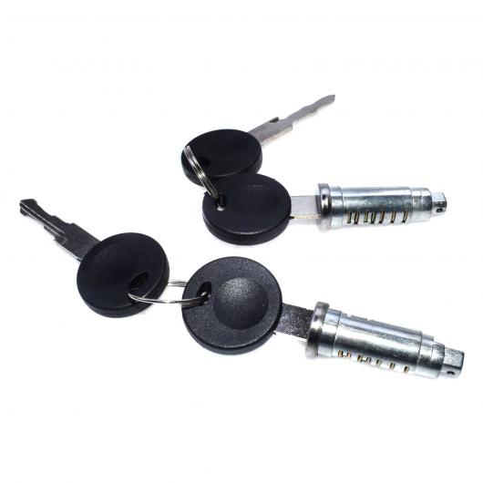 点火 スターター スイッチロック バレル キー VW T4 トランスポーターカラベル 1990-2003 701837205 s set AL-CC-2211 AL Car parts｜オートパーツエージェンシー2号店
