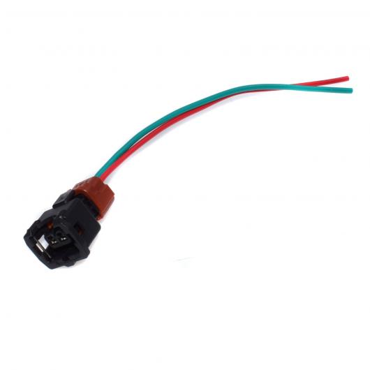 フューエル 噴射コネクタピグハーネス 日産 300ZX Z32 90-94TT 90-93NA WRS-Z32INJ-P1 1 piece AL-CC-2216 AL Car parts