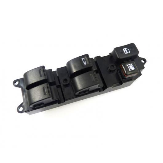 フロント パッセンジャー サイド パワーウィンドウスイッチ トヨタ ランド クルーザー カムリ 4ランナーターセル RAV4 8482033060 8481032070 front left AL-CC-2269 AL Car parts