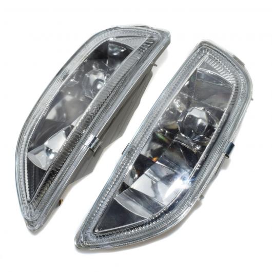 フロント 左 右LH フォグ ランプライトアセンブリ トヨタ カローラ 1.8L L4 2001 2002 8122002030 8121002040 left and right AL-CC-2367 AL Car parts｜オートパーツエージェンシー2号店 31,356円