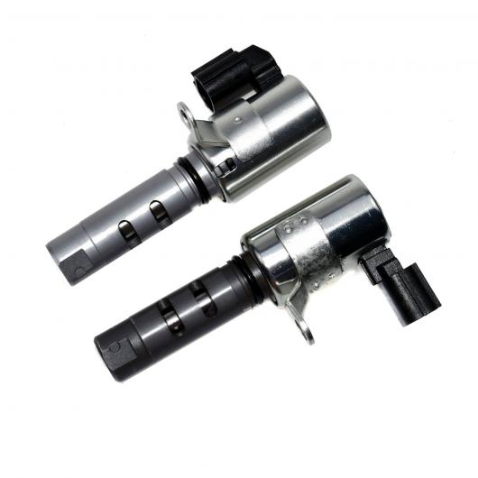 15340-50011 153300F010 エンジン バリアブル バルブ タイミング ソレノイド 可変バルブ 左 /右 left side・right side AL-CC-2129 AL Car parts
