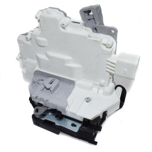 フロント 左 右 ドアロック ラッチアクチュエータ 9 ピン 3C1837015A VW パサート B6 ティグアン アウディ A4 A5 SEAT イビサシュコダ 選べる2バリエーション front left side・front right side AL-CC-2199 AL Car parts|オートパーツエージェンシー2号店