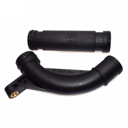 2個 サーモスタット パイプホースコネクタ ランド ローバー MG ZS ZT ZT-T ローバー 45 75 825 OE PEP103270 PEP101970 ブラック AL-CC-2404 AL Car parts|オートパーツエージェンシー2号店