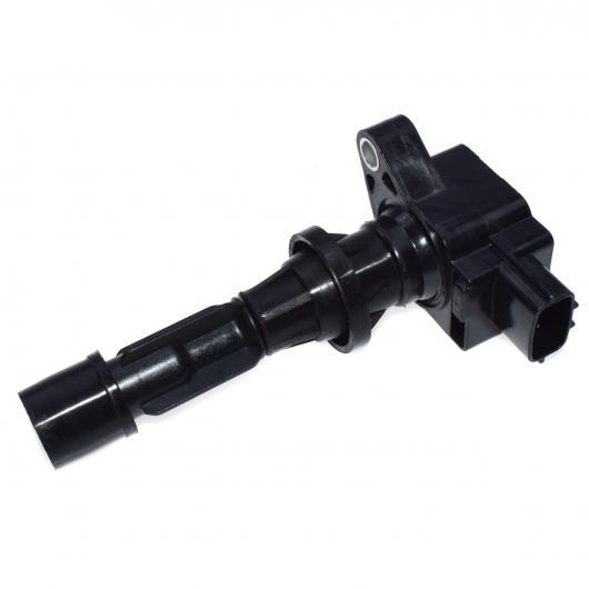 イグニッションコイル マツダ 3 6 CX-7 MX-5 ミアータ 2.0L/2.3L/2.5L OE L3G218100 6M8G-12A366 L3G2-18-100A UF540 1 piece AL-CC-2757 AL Car parts