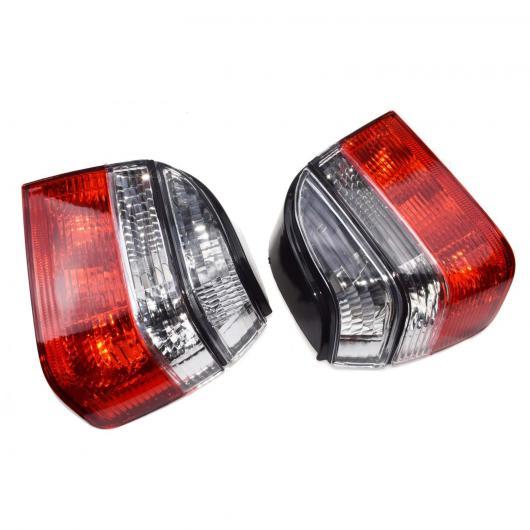 テールブレーキライト カバー ランプ 左 /右フィット VW ゴルフ III MK3 1993-1998 選べる2バリエーション Left Side・Right Side AL-CC-2461 AL Car parts